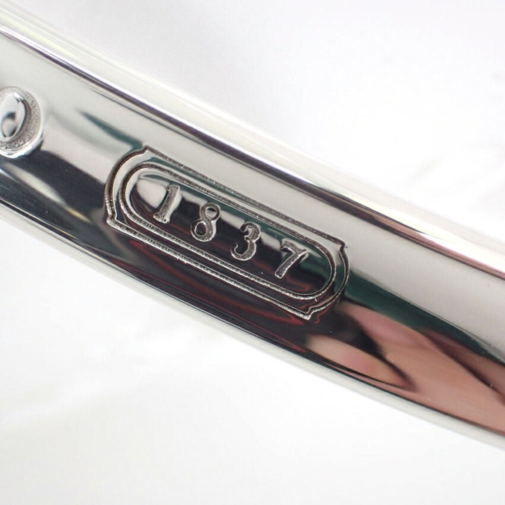1837 Narrow Bracelet Sterling Silver