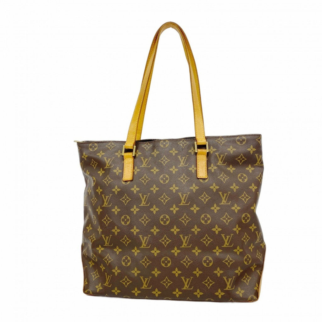 Cabas Mezzo Monogram Canvas