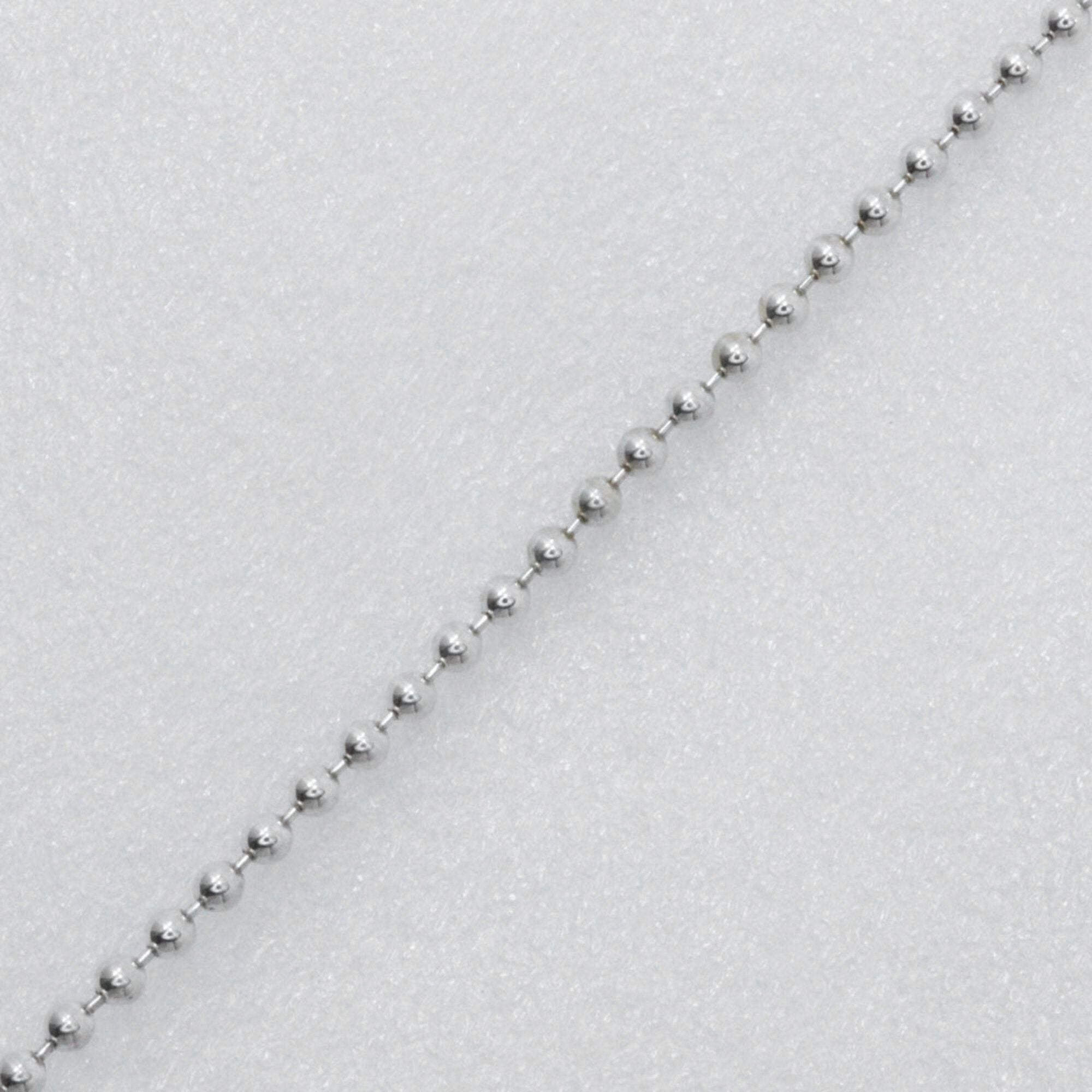 Roman Cross Pendant Necklace Sterling Silver