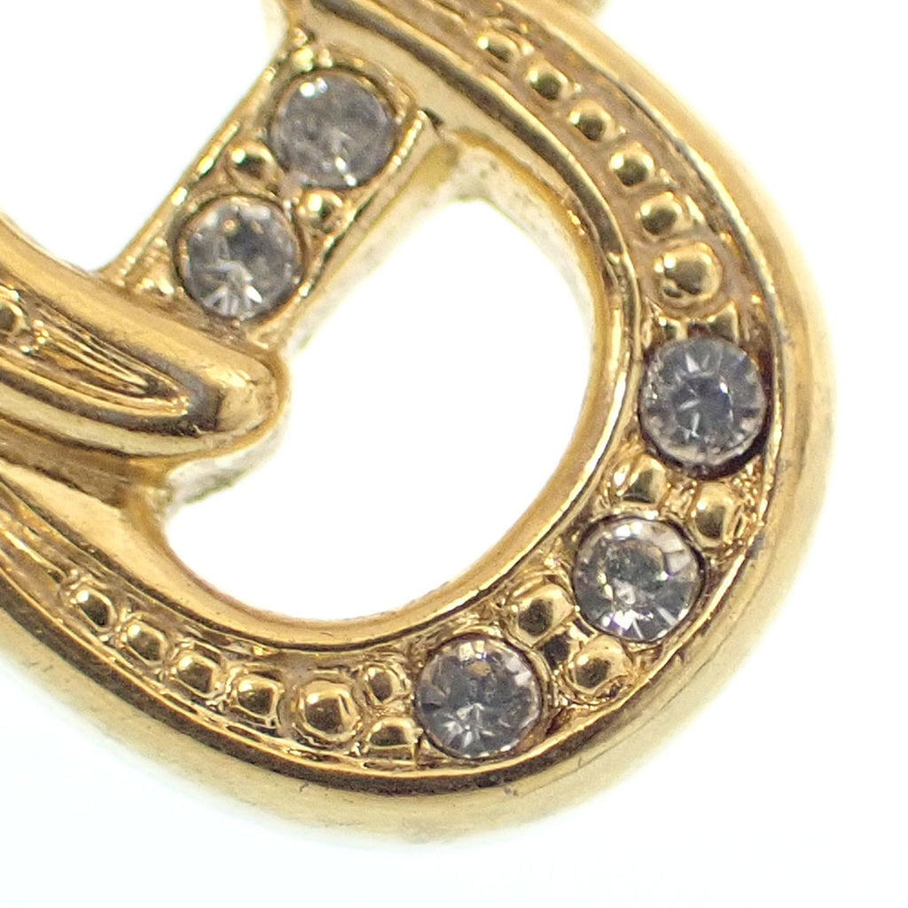 Pendant Necklace Rhinestone