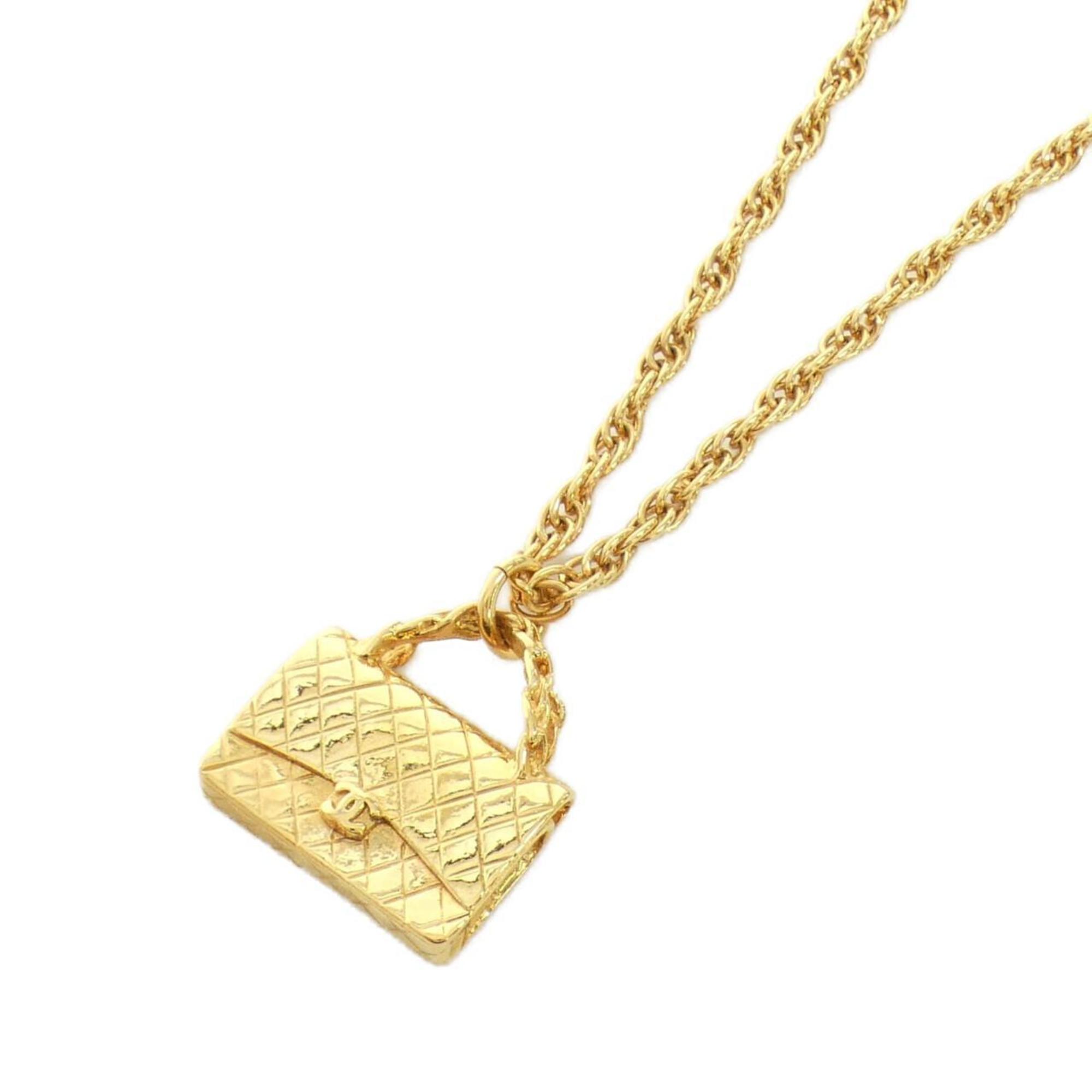 Pendant Necklace Metal