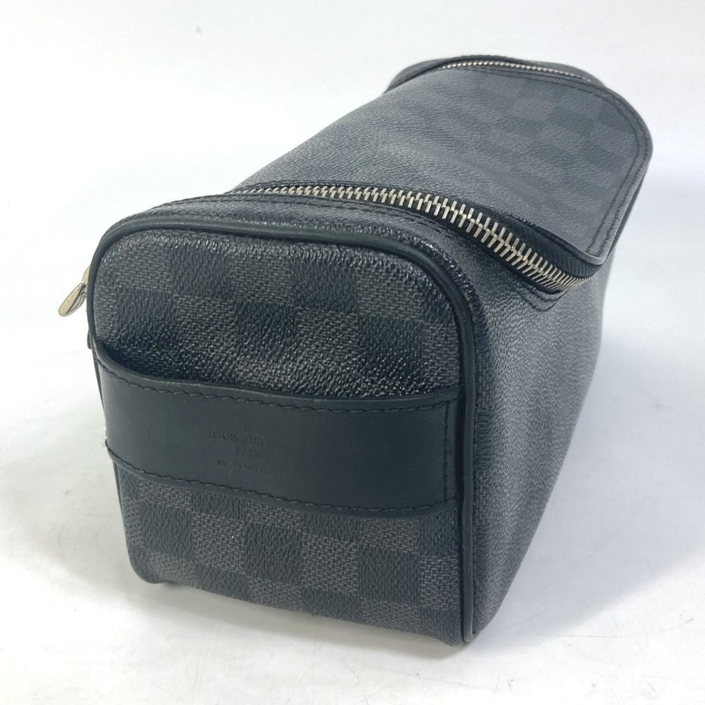 Campus Bumbag Damier Graphite