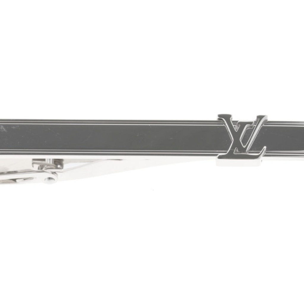 Tie Pin Metal Silver Brooch