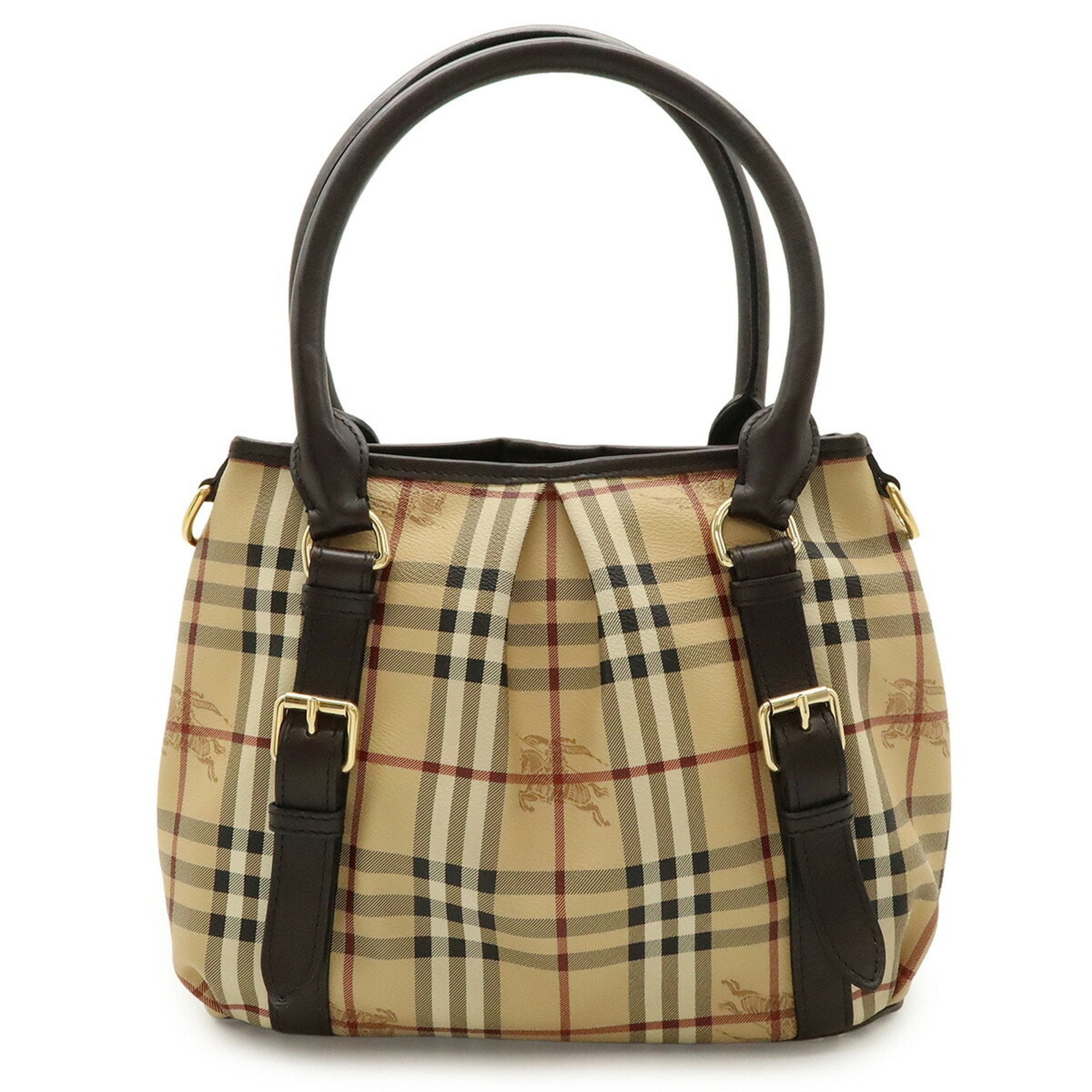 Northfield Convertible Tote Haymarket Coated Canvas Small