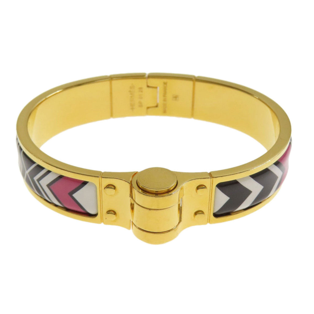 Charm Bracelet Gold