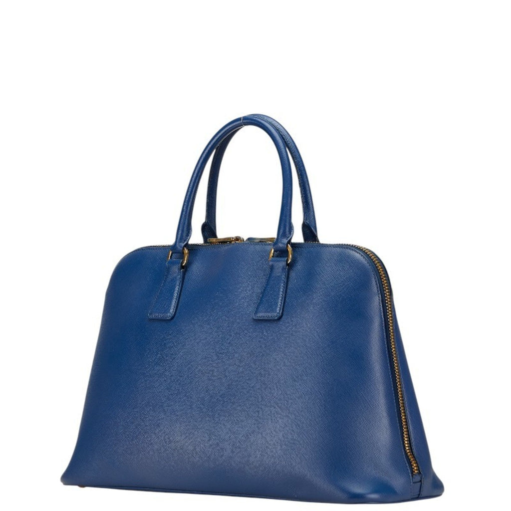 Promenade Bag Saffiano Leather Large