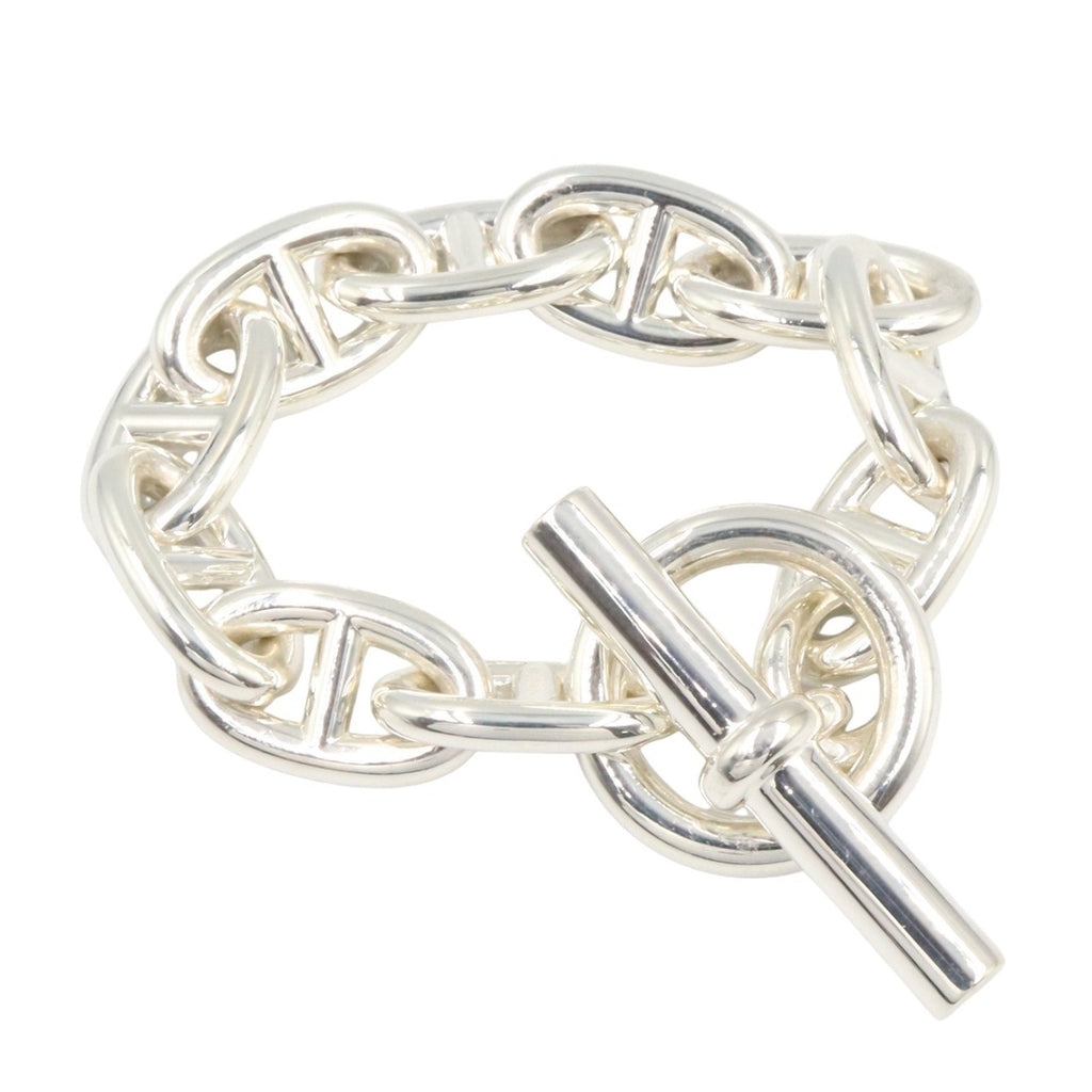 Chaine d'Ancre Bracelet Sterling Silver