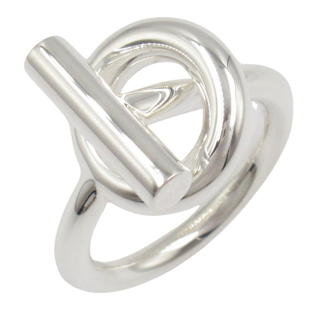 Echappelle Ring Sterling Silver