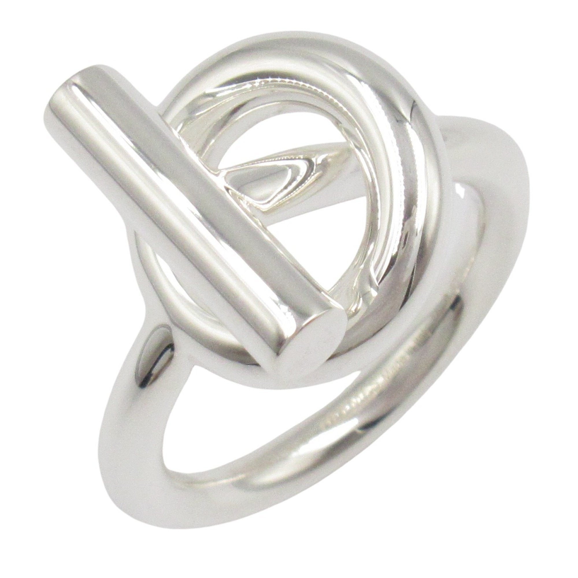 Echappelle Ring Sterling Silver