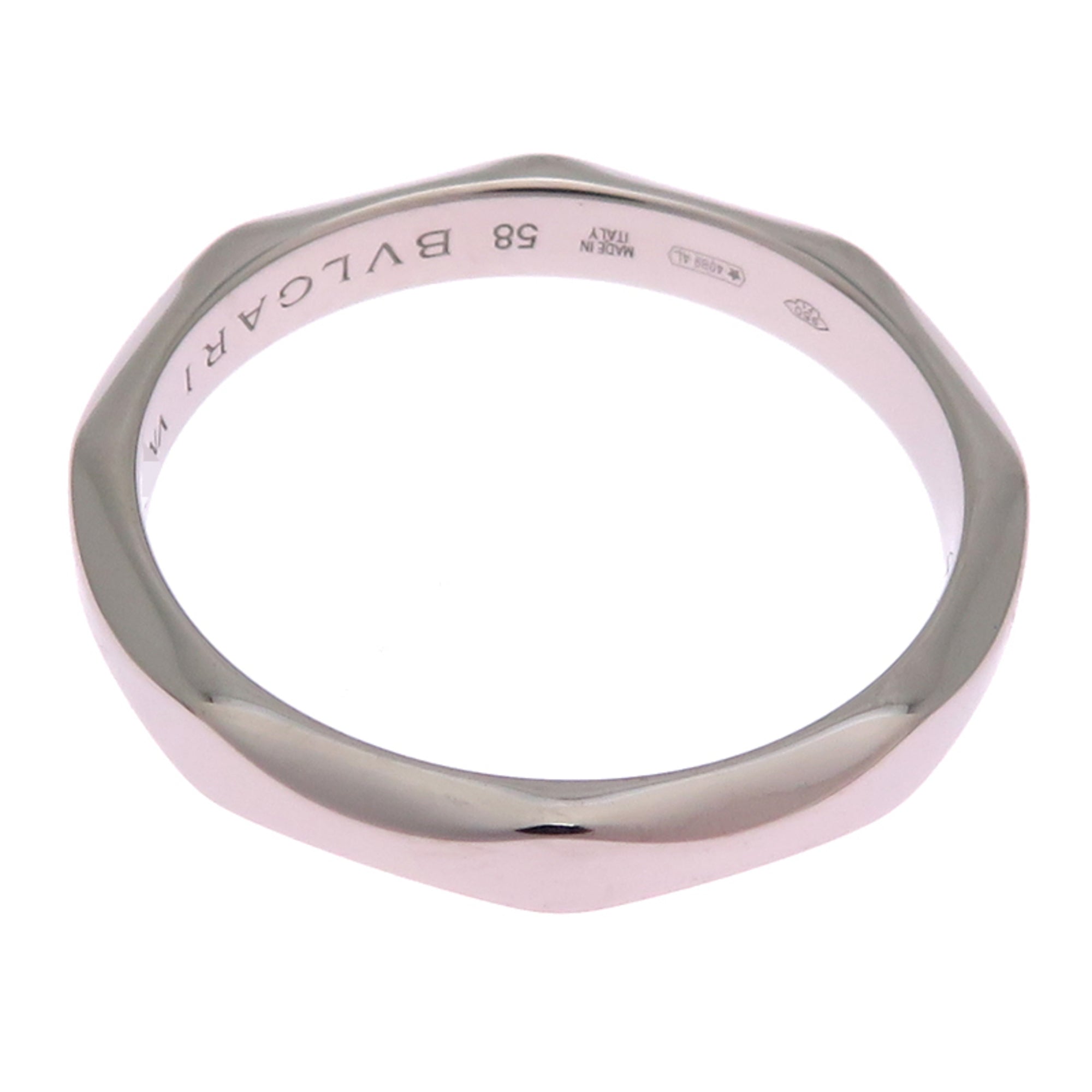 Ring Platinum
