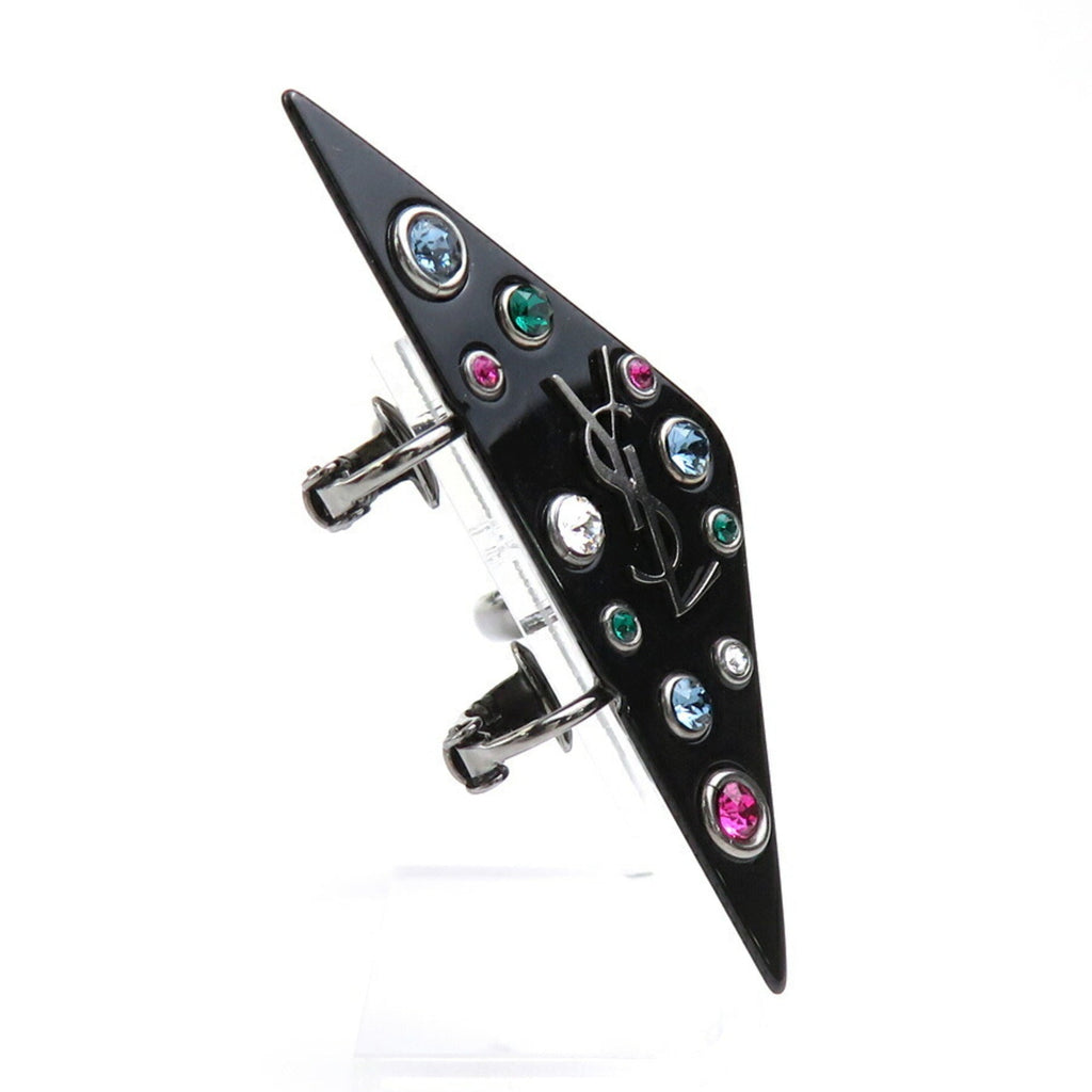 Clip-On Earrings Resin