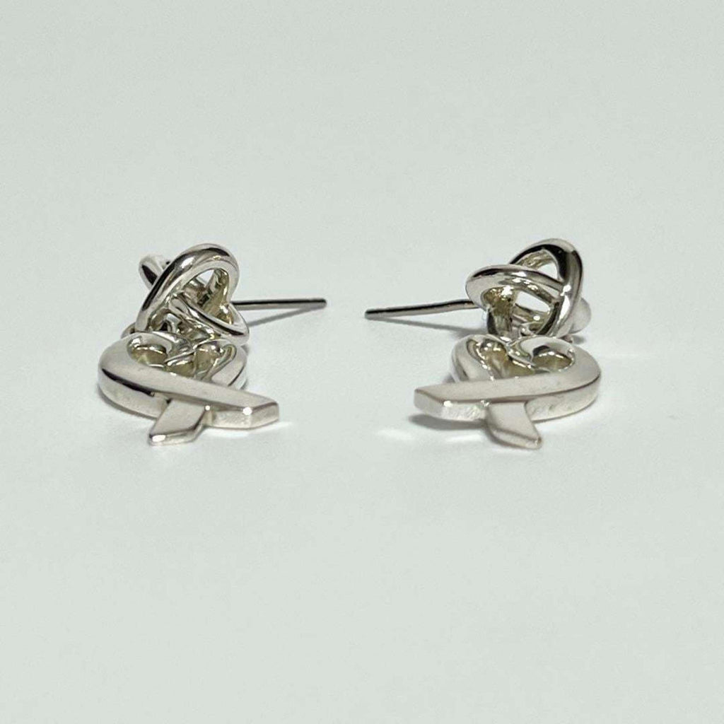 Earrings Sterling Silver