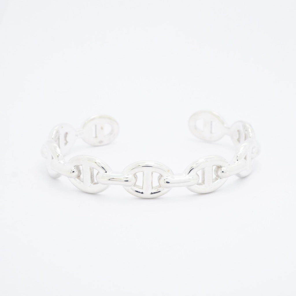 Anchaîne Chaine d'Ancre Bracelet Sterling Silver