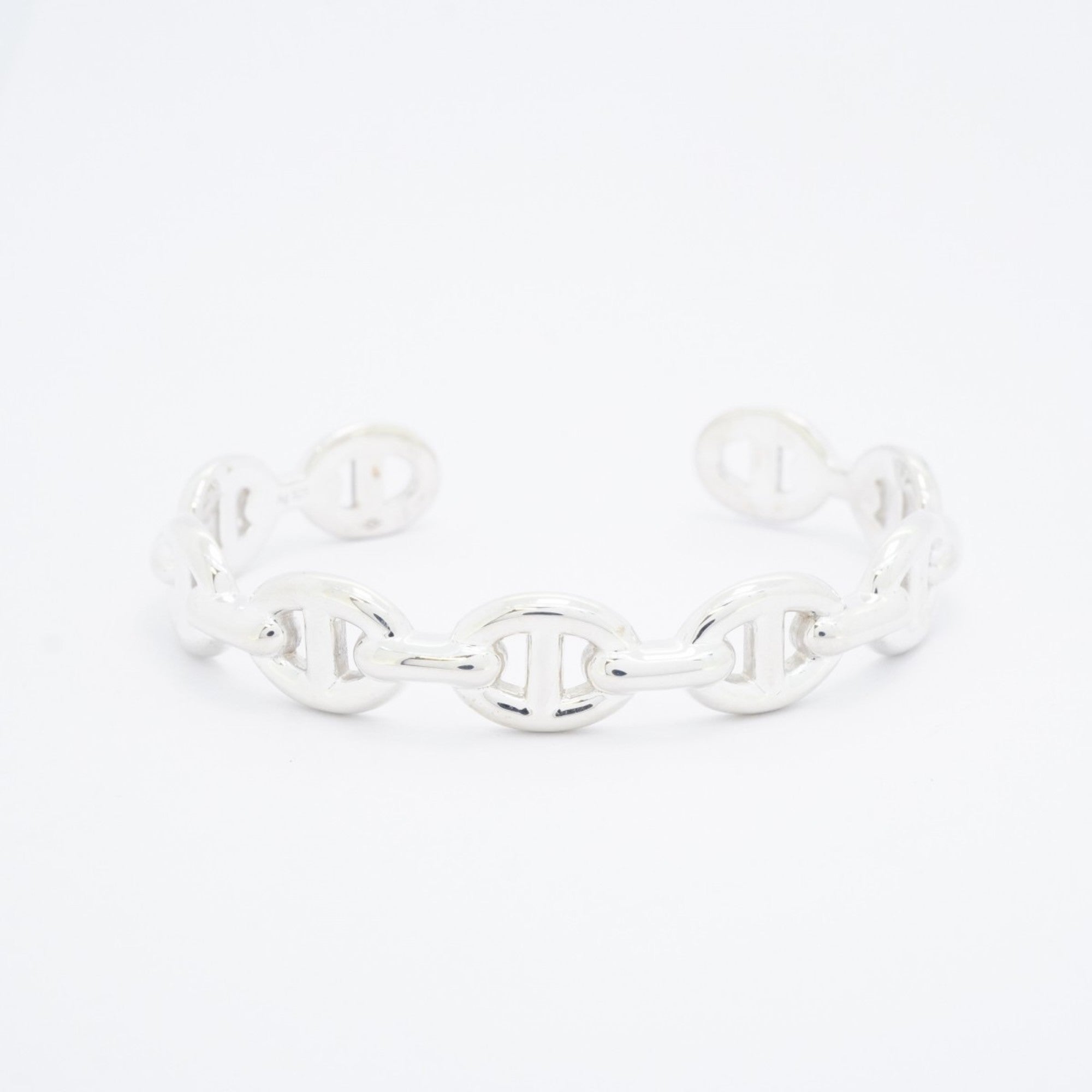Anchaîne Chaine d'Ancre Bracelet Sterling Silver