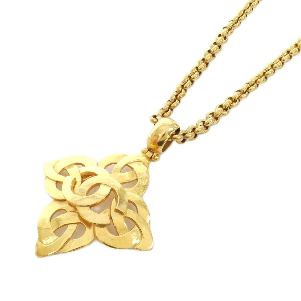Pendant Necklace Metal