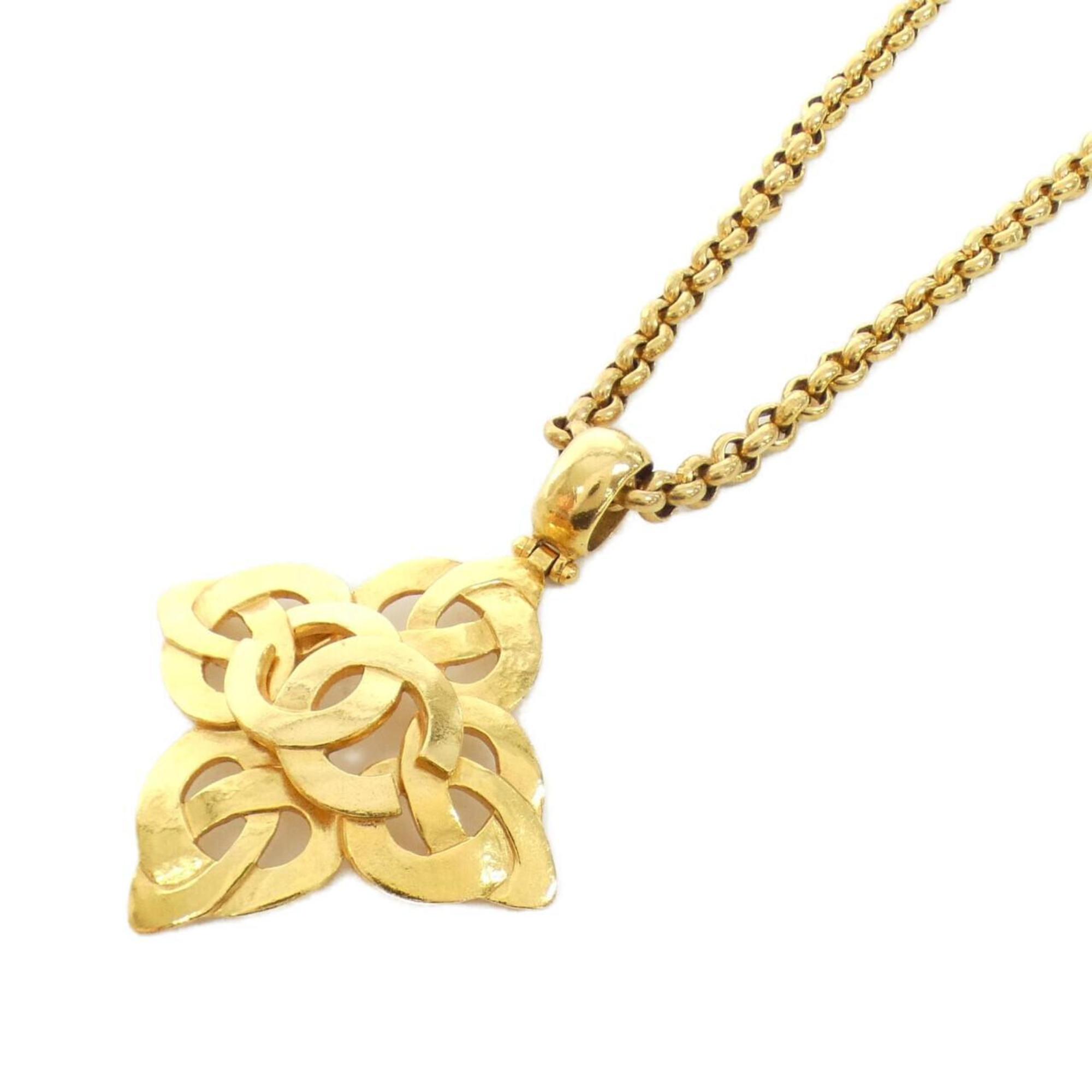 Pendant Necklace Metal