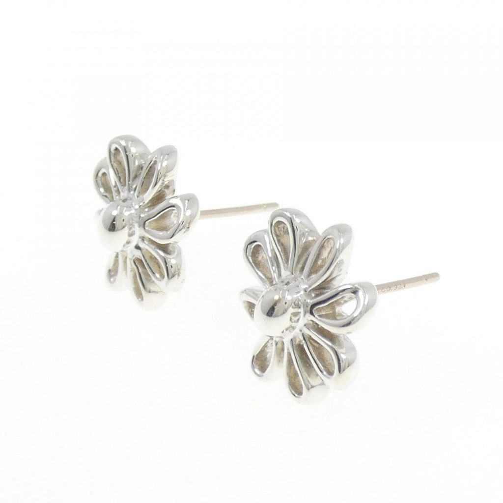 Earrings Sterling Silver