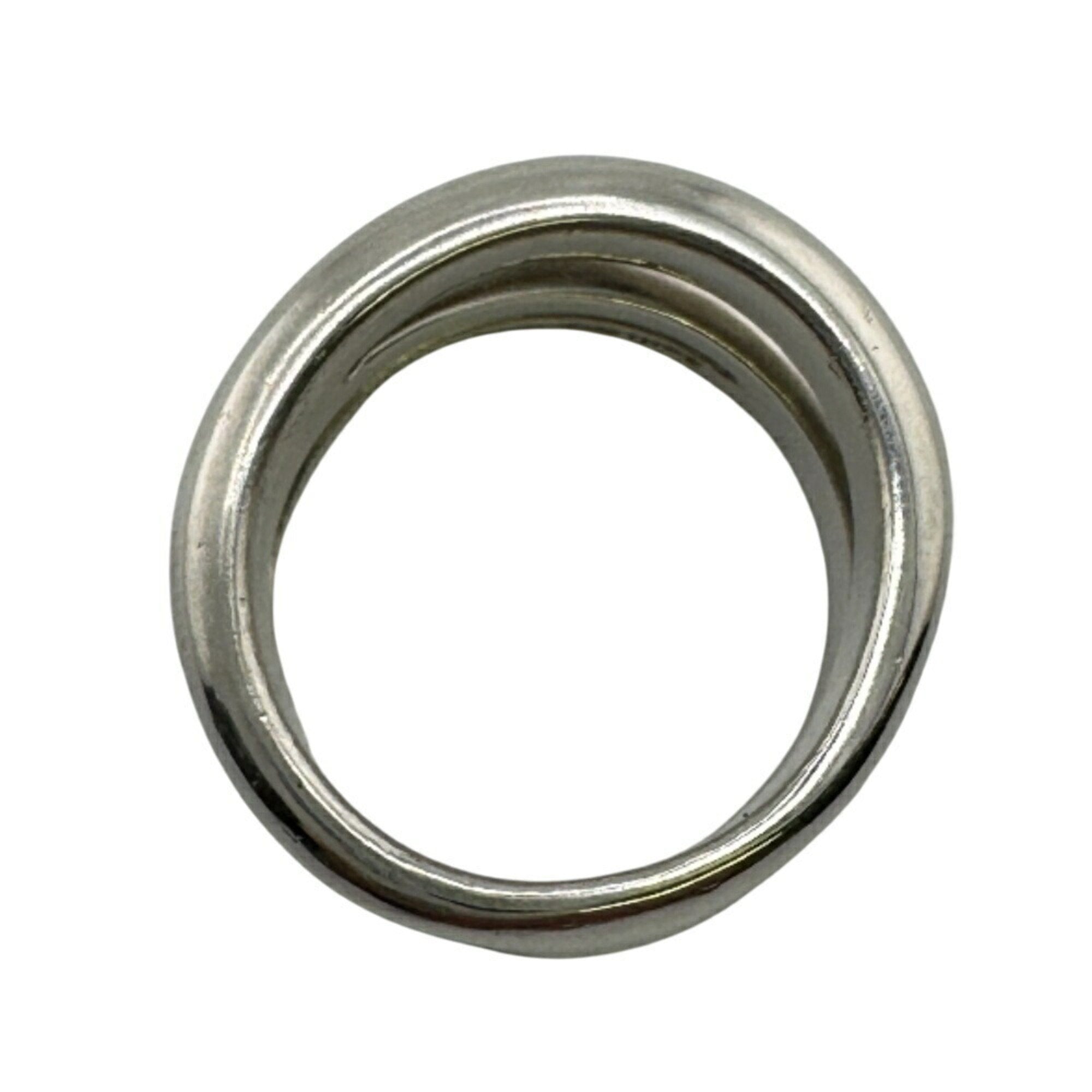Ring Sterling Silver