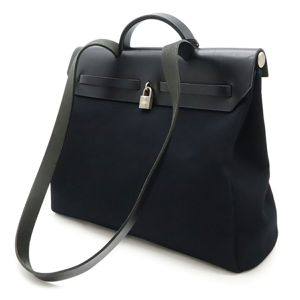 Herbag Toile and Leather MM