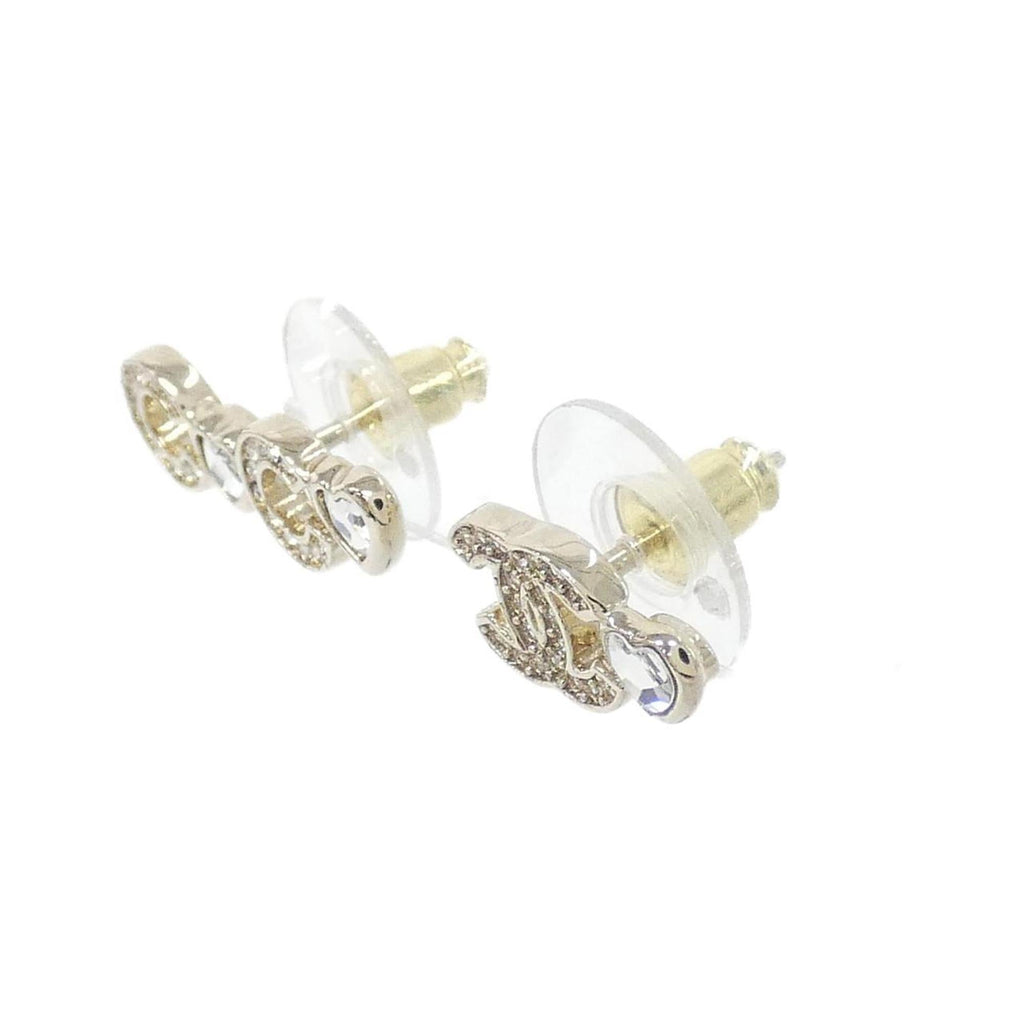 Earrings Metal