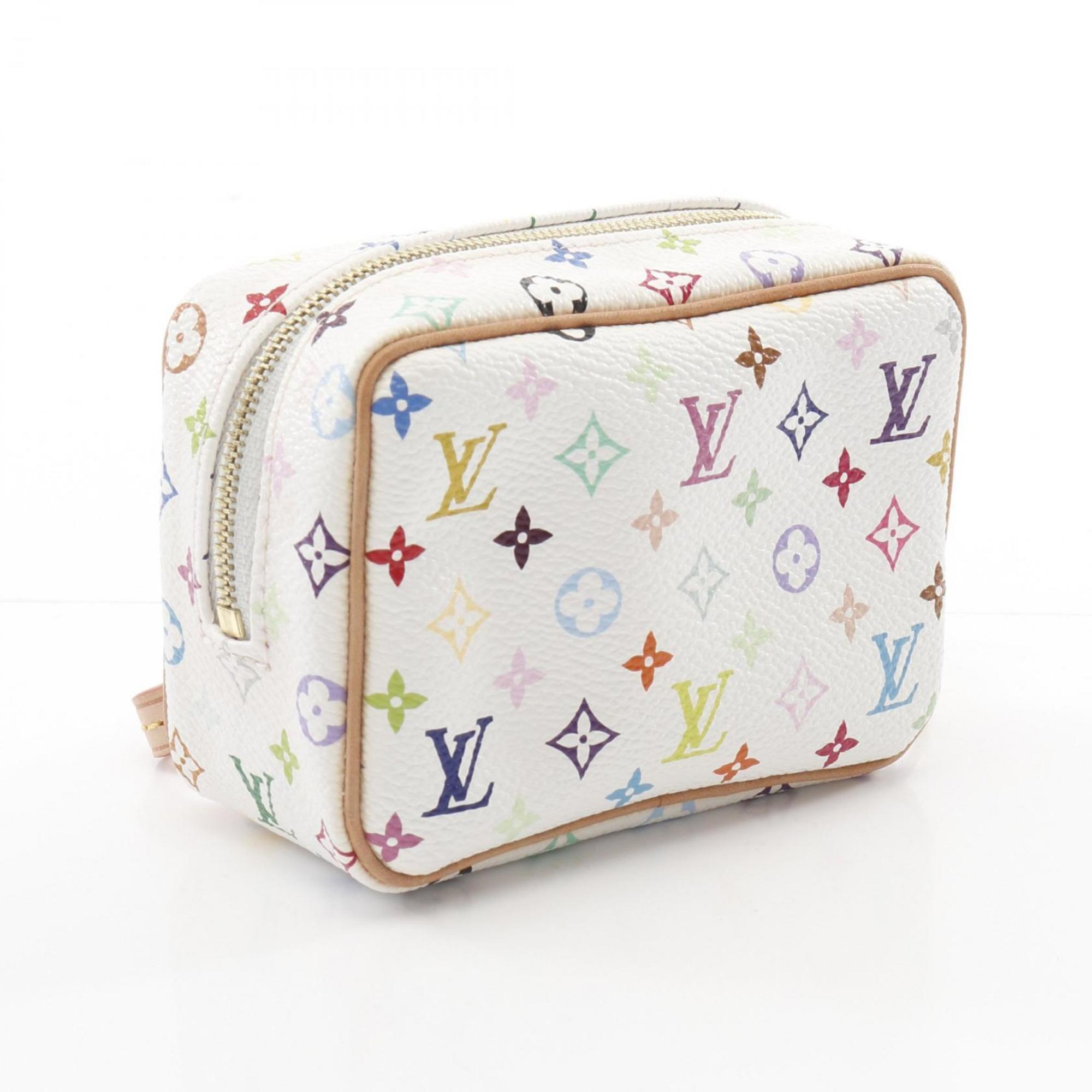 Pochette Accessoires Monogram Multicolor