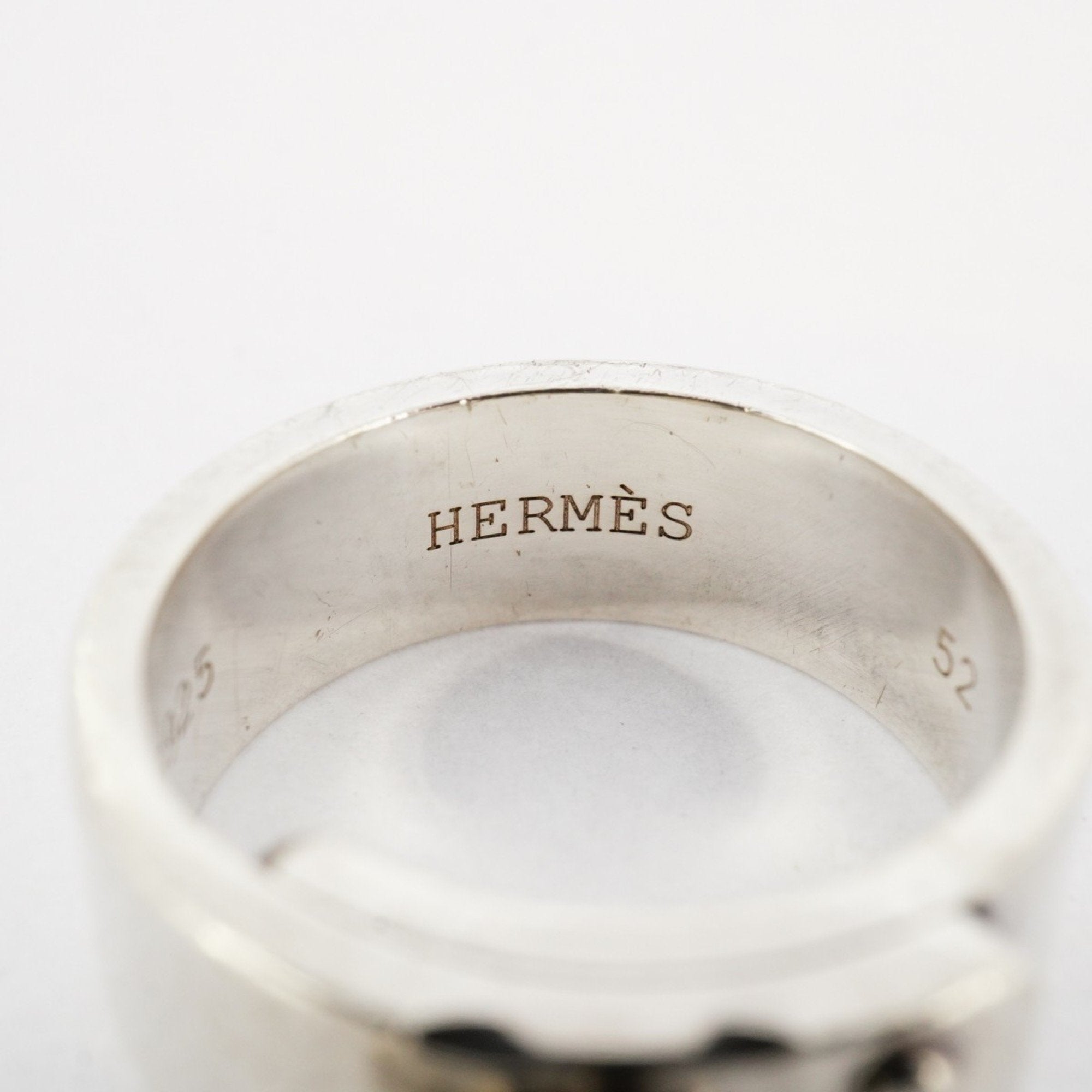 Kelly Ring Sterling Silver
