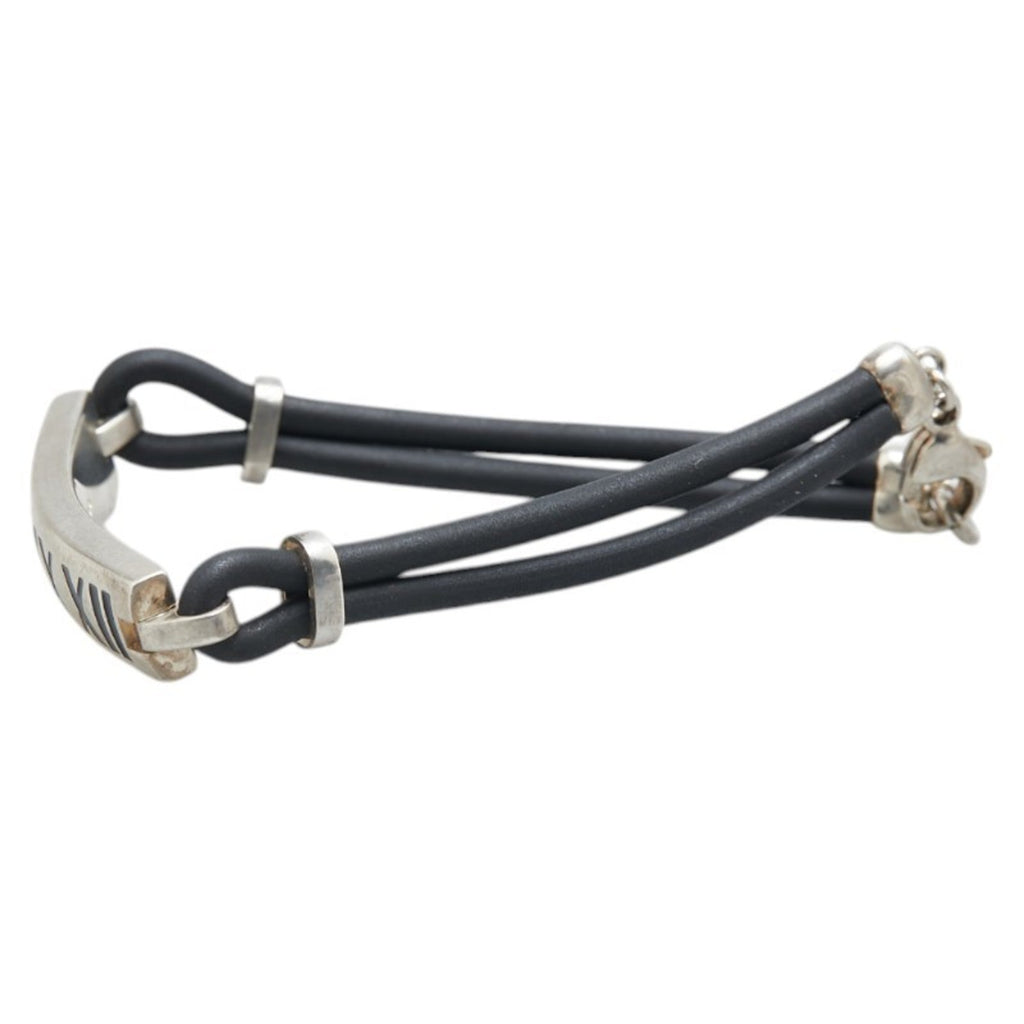 Atlas Bracelet Sterling Silver