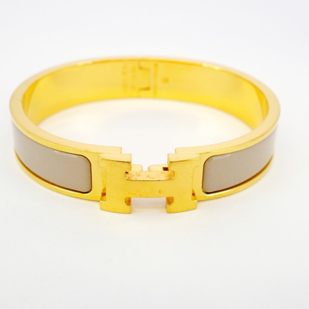 Click-Clack Bracelet Gold Mini