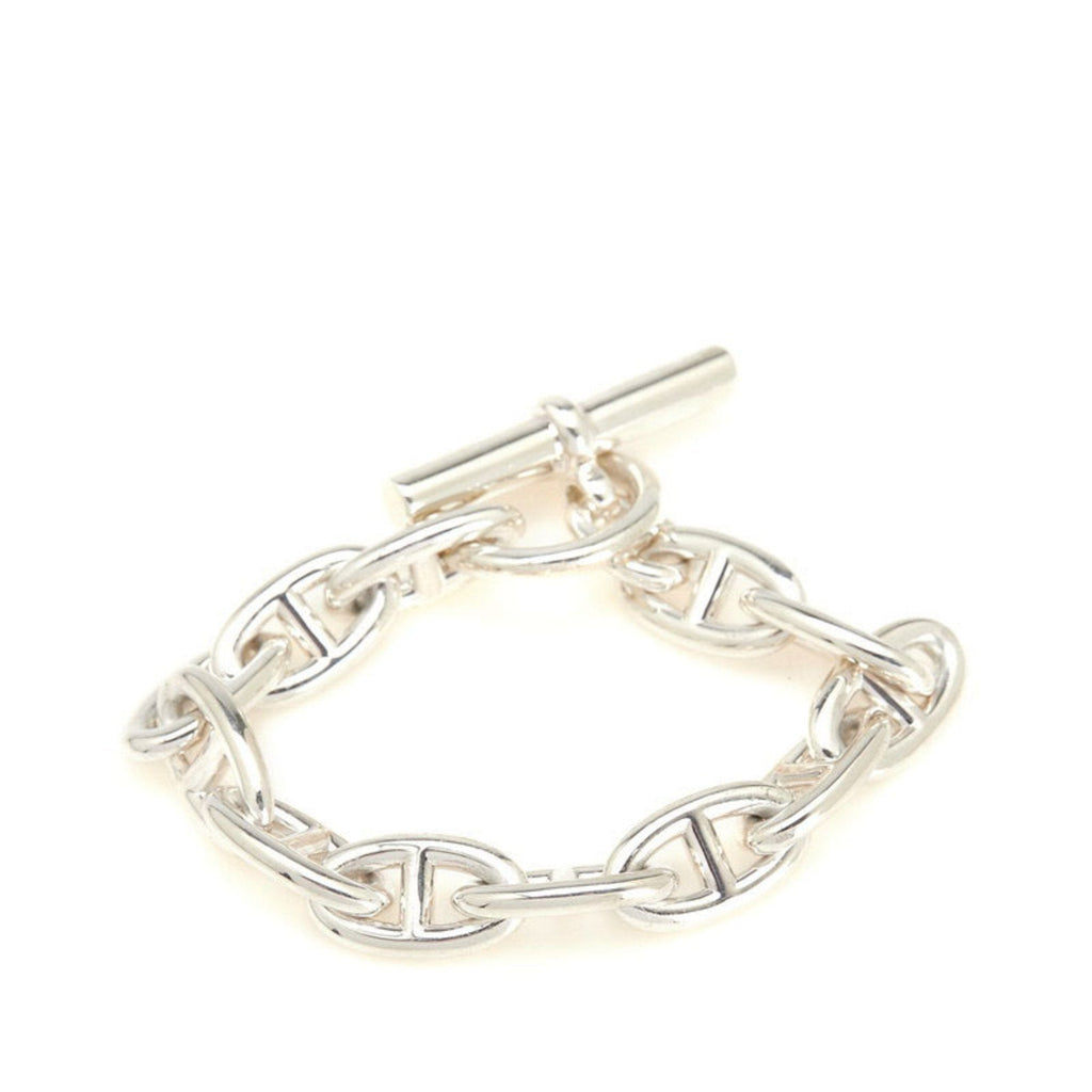 Chaine d'Ancre Bracelet Sterling Silver