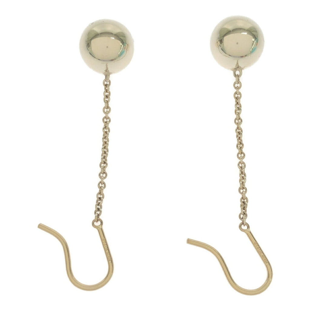 Earrings Sterling Silver