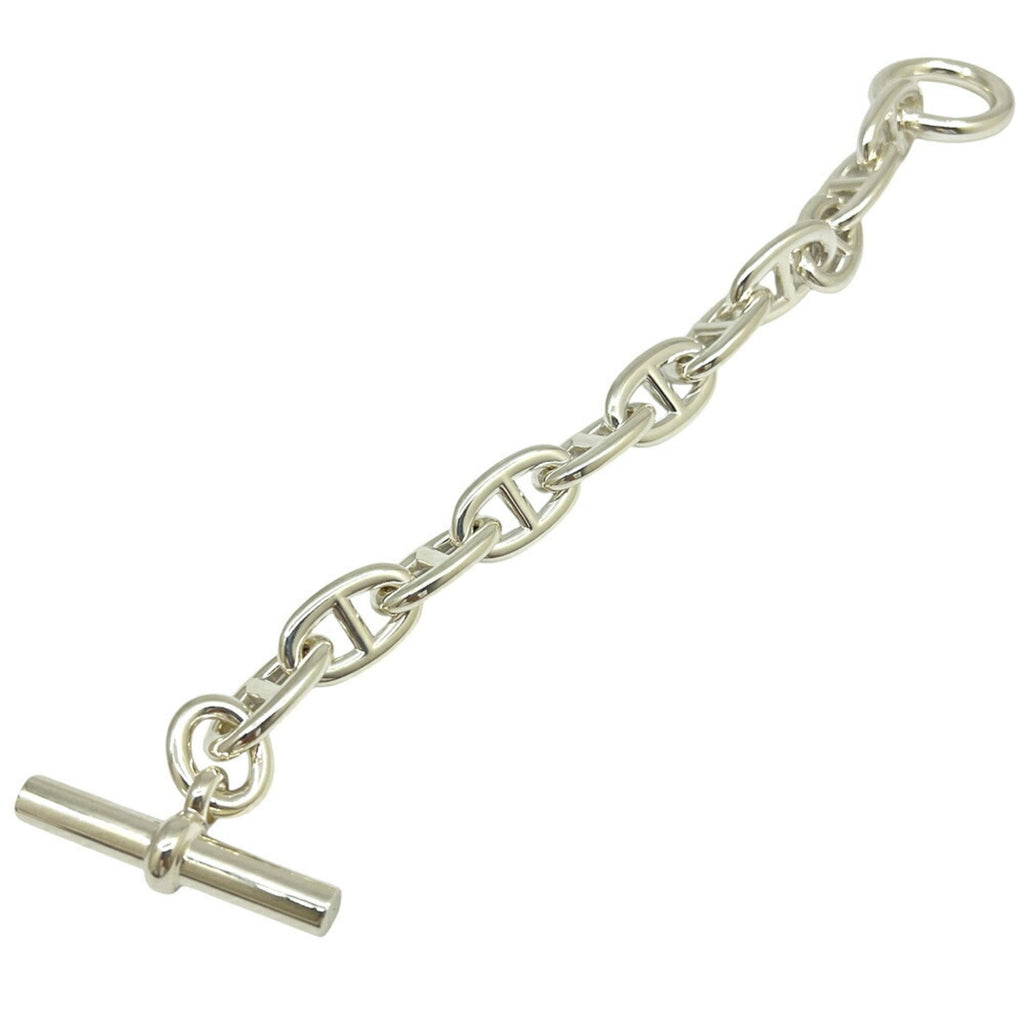 Chaine d'Ancre Bracelet Sterling Silver
