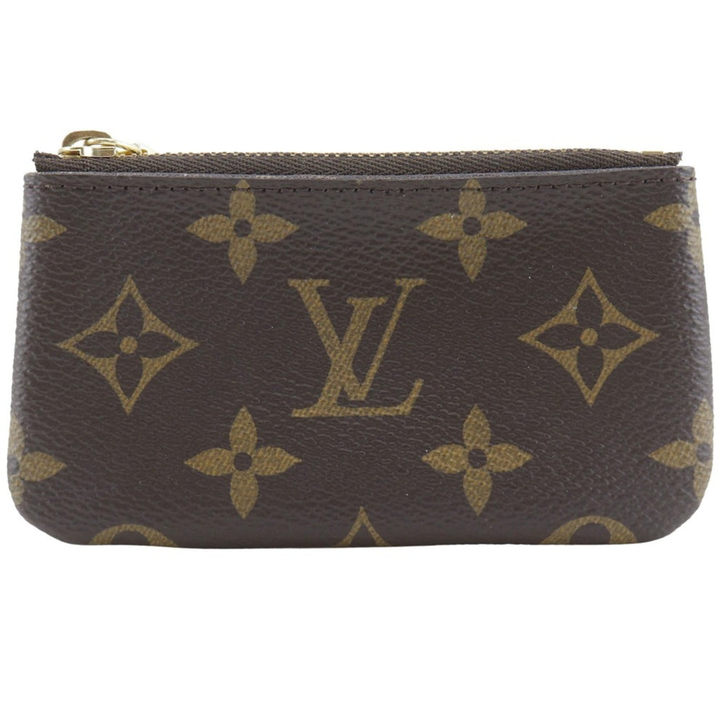 Pochette Accessoires Monogram Canvas Mini