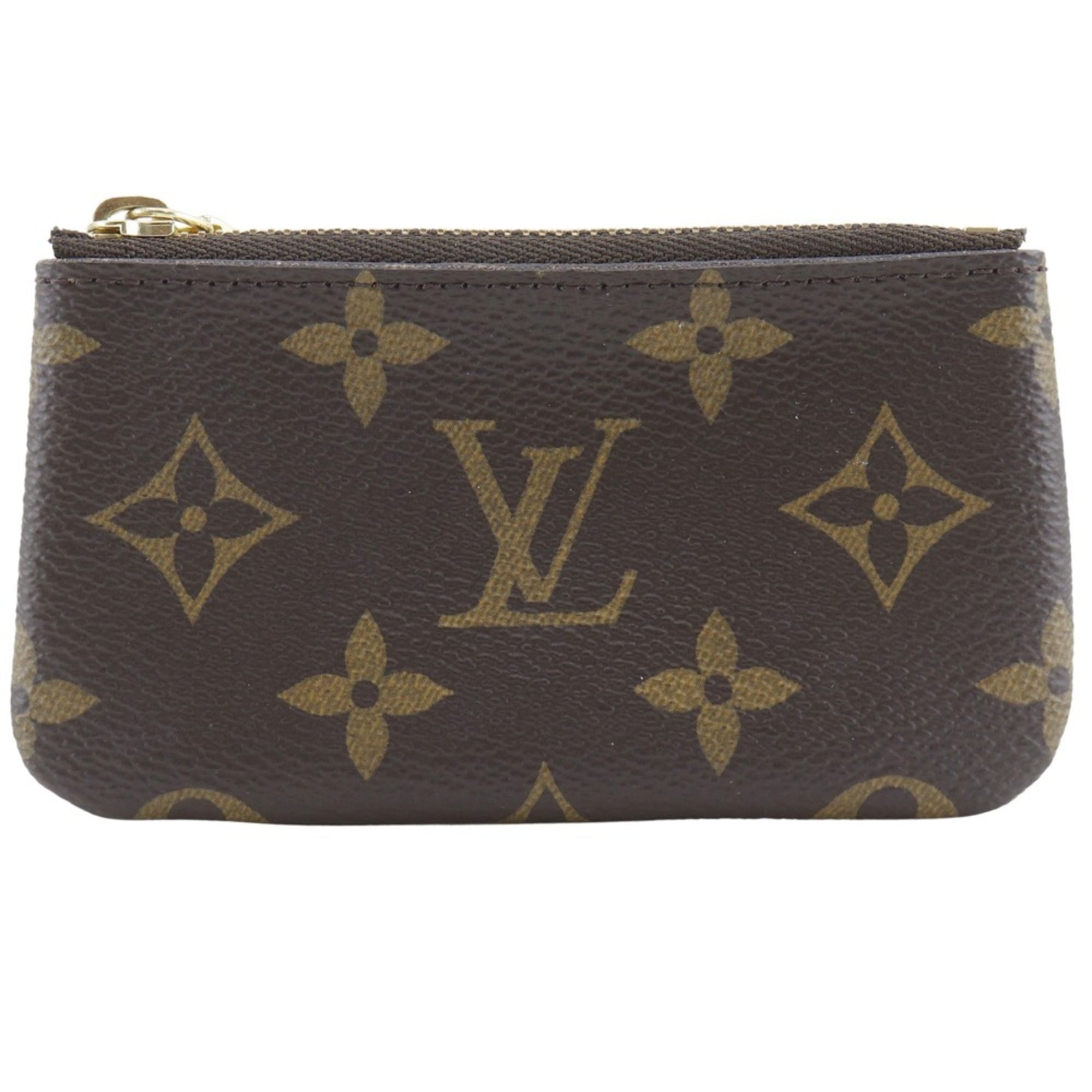 Pochette Accessoires Monogram Canvas Mini