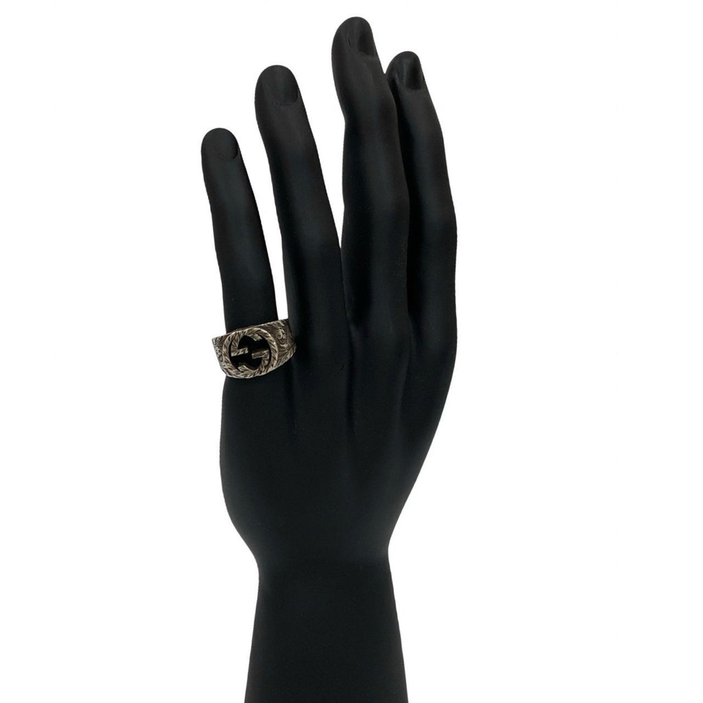 Ring Sterling Silver