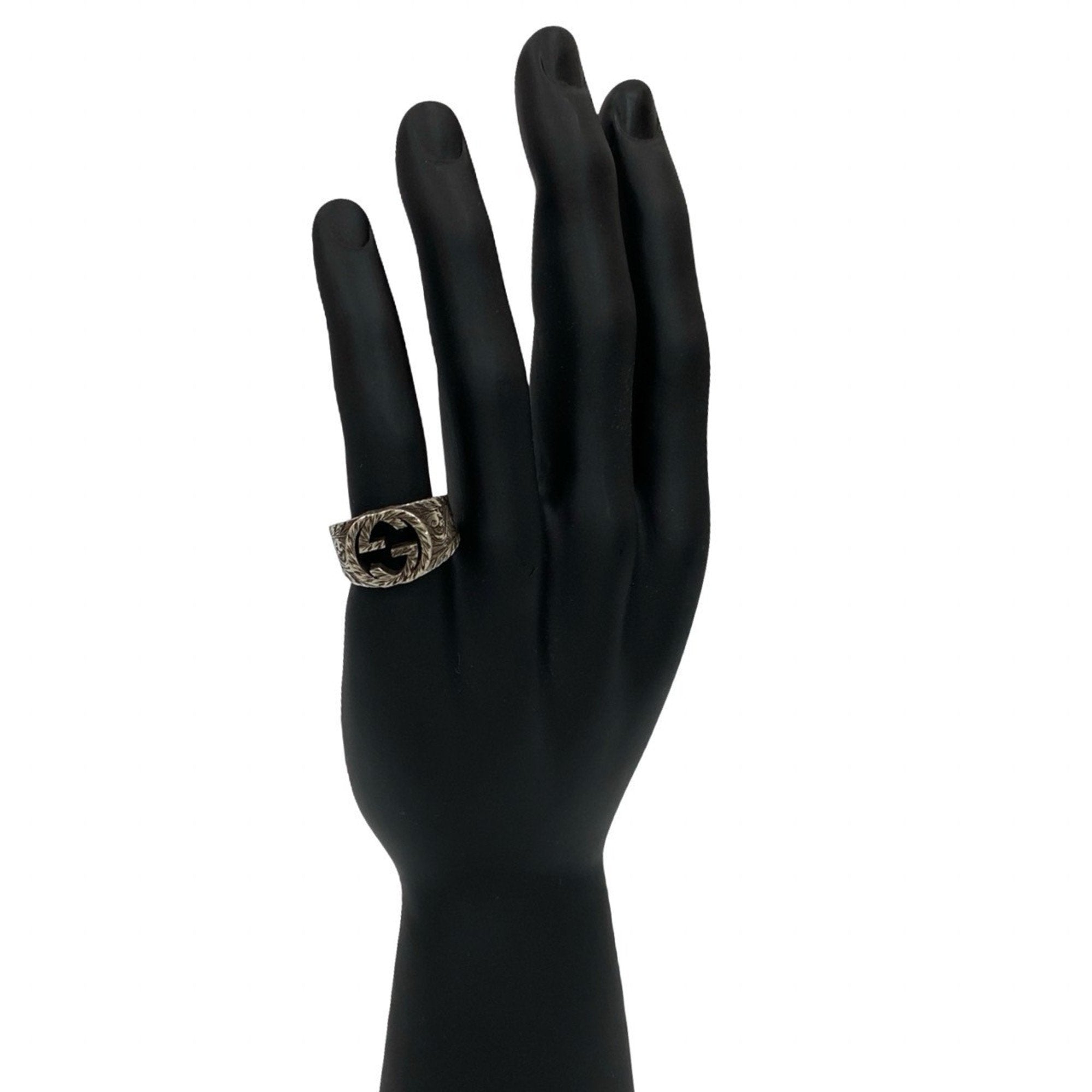 Ring Sterling Silver