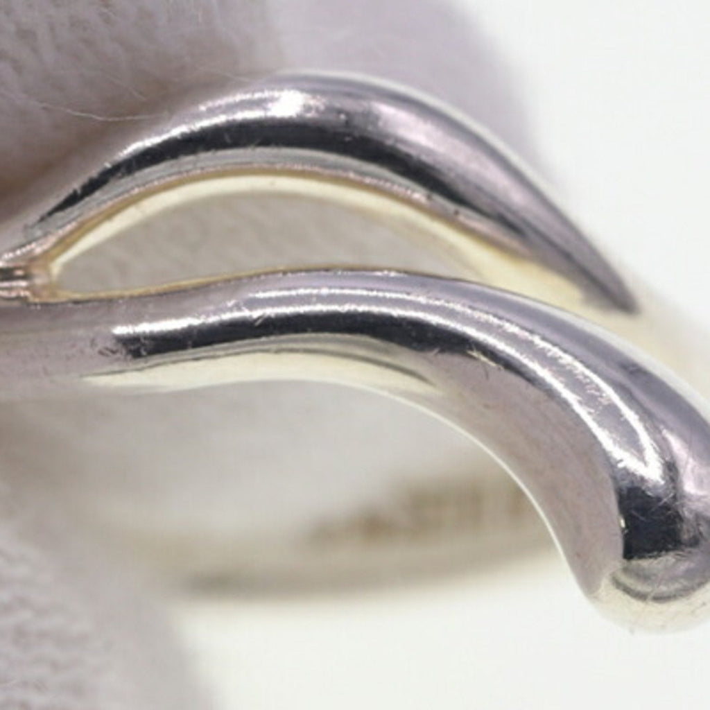 Elsa Peretti Ring Sterling Silver
