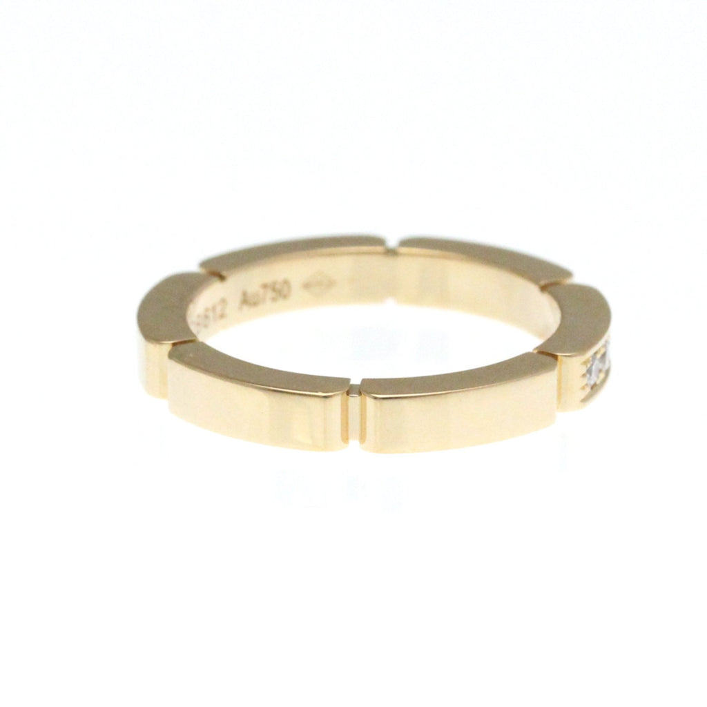 Panthere Ring 18K Rose Gold 2.5mm