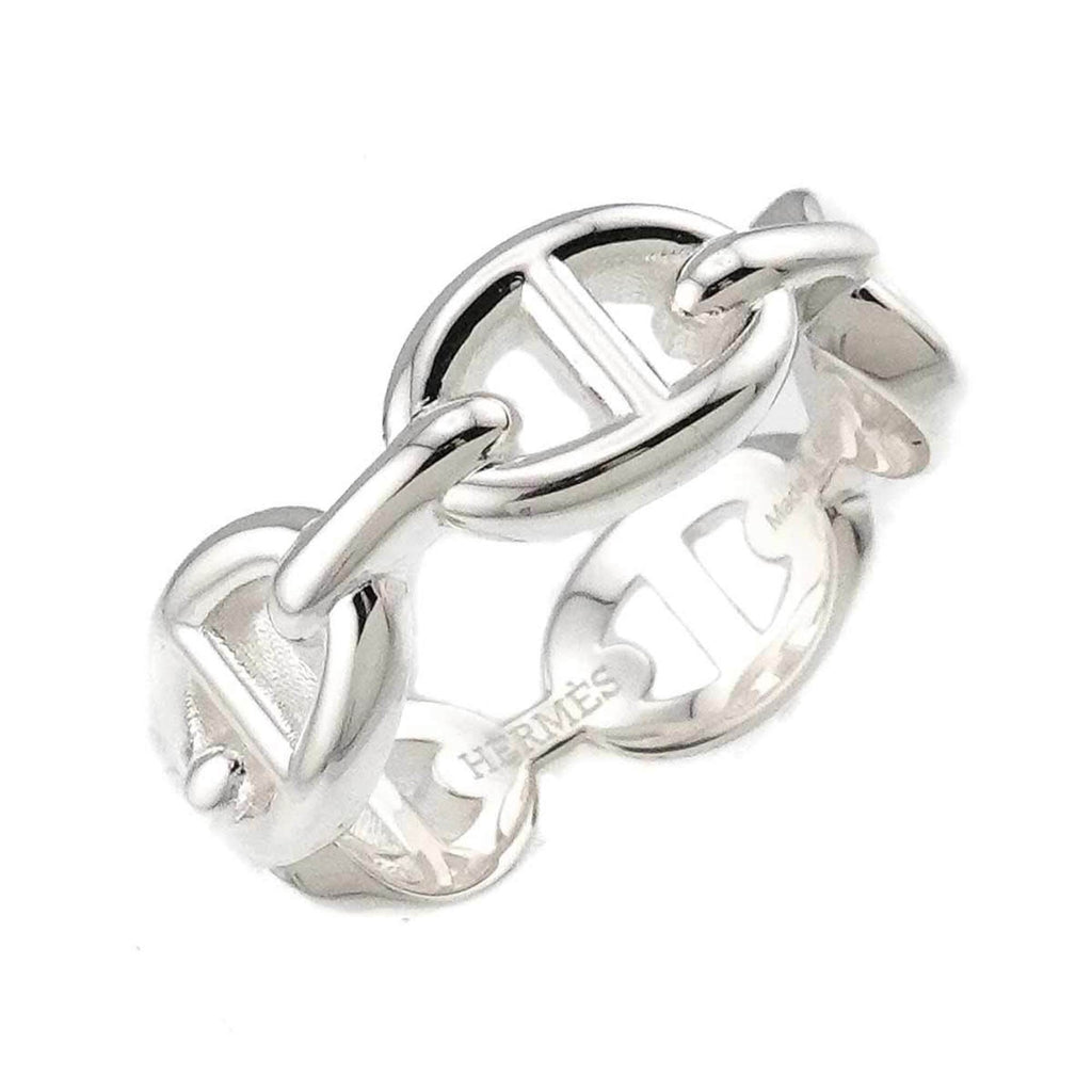 Ring Sterling Silver Mini