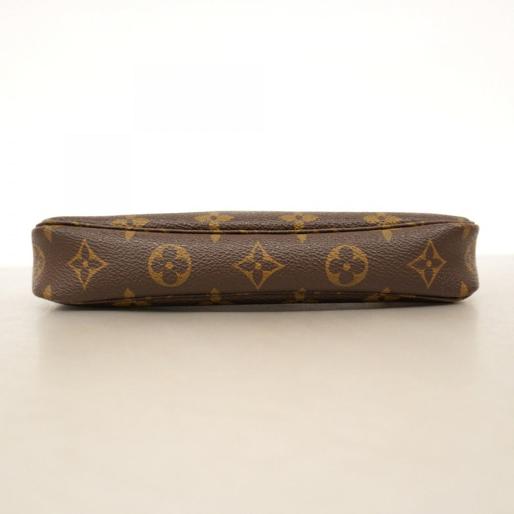 Pochette Accessoires Monogram Canvas