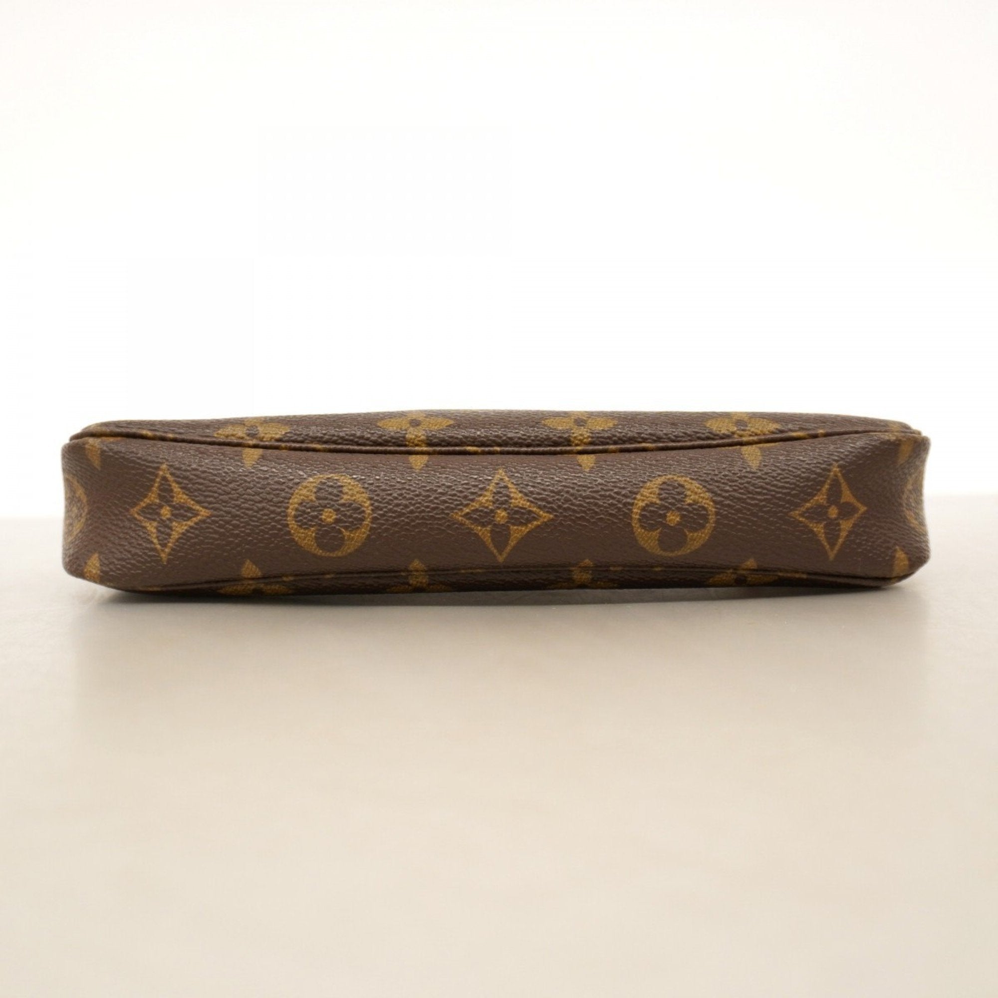 Pochette Accessoires Monogram Canvas