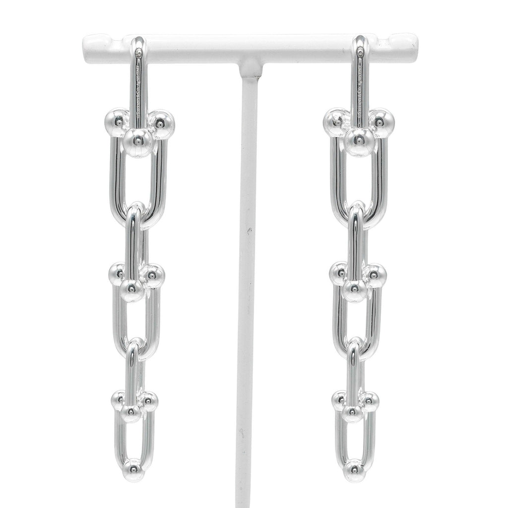 Earrings Sterling Silver