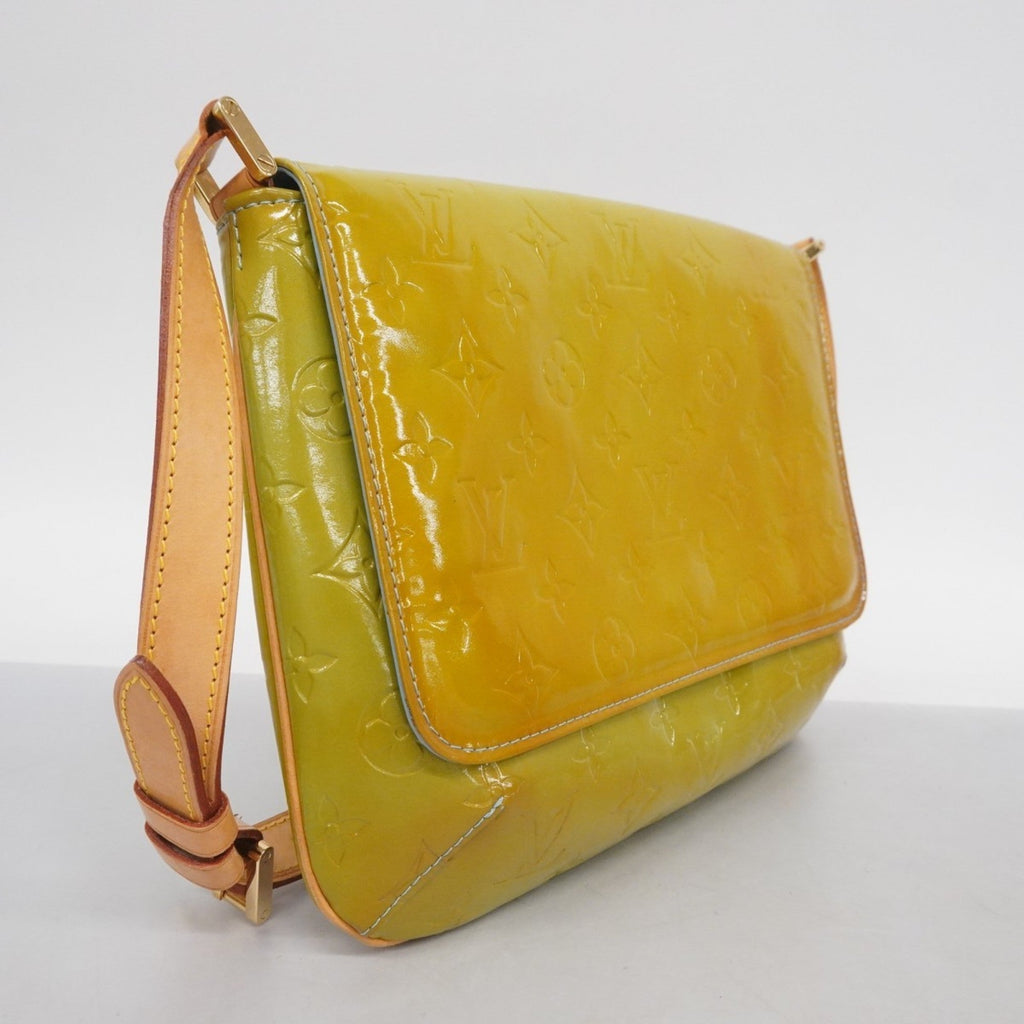 Thompson Street Handbag Monogram Vernis