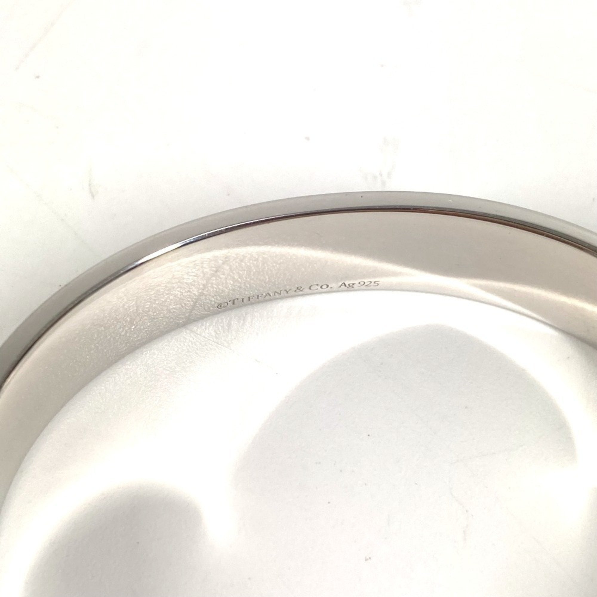 Return To Bracelet Sterling Silver with Diamond