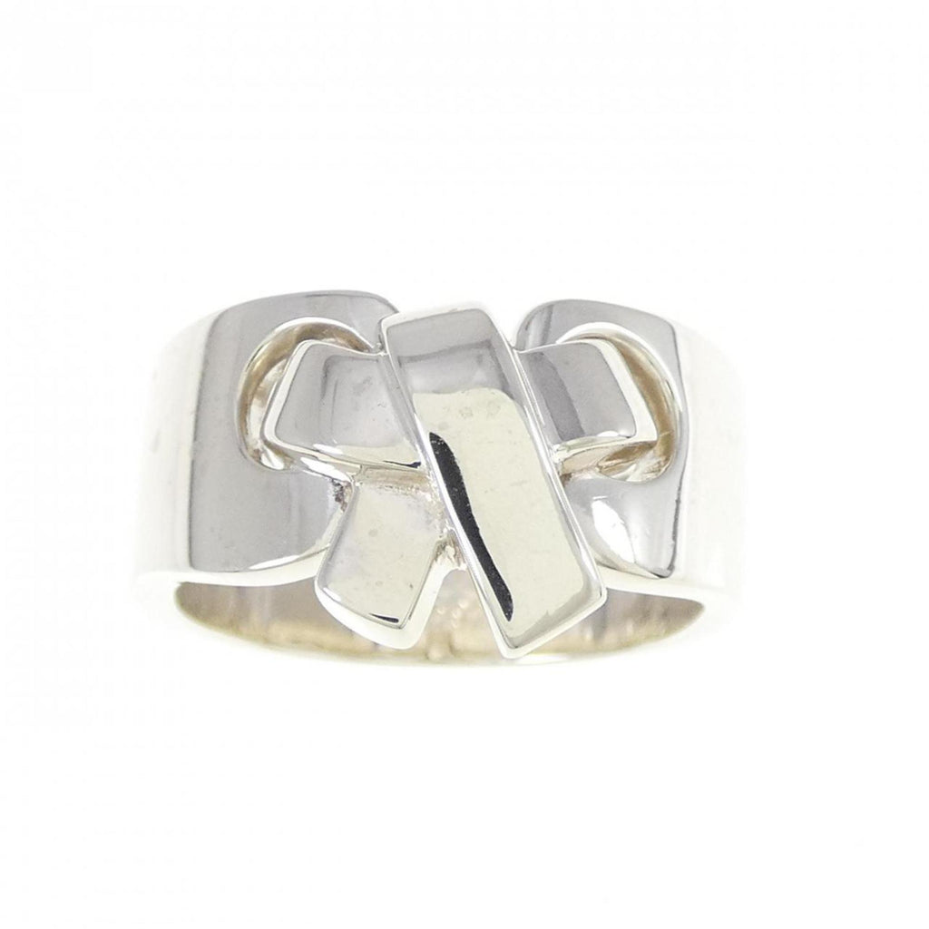 Band Ring Sterling Silver