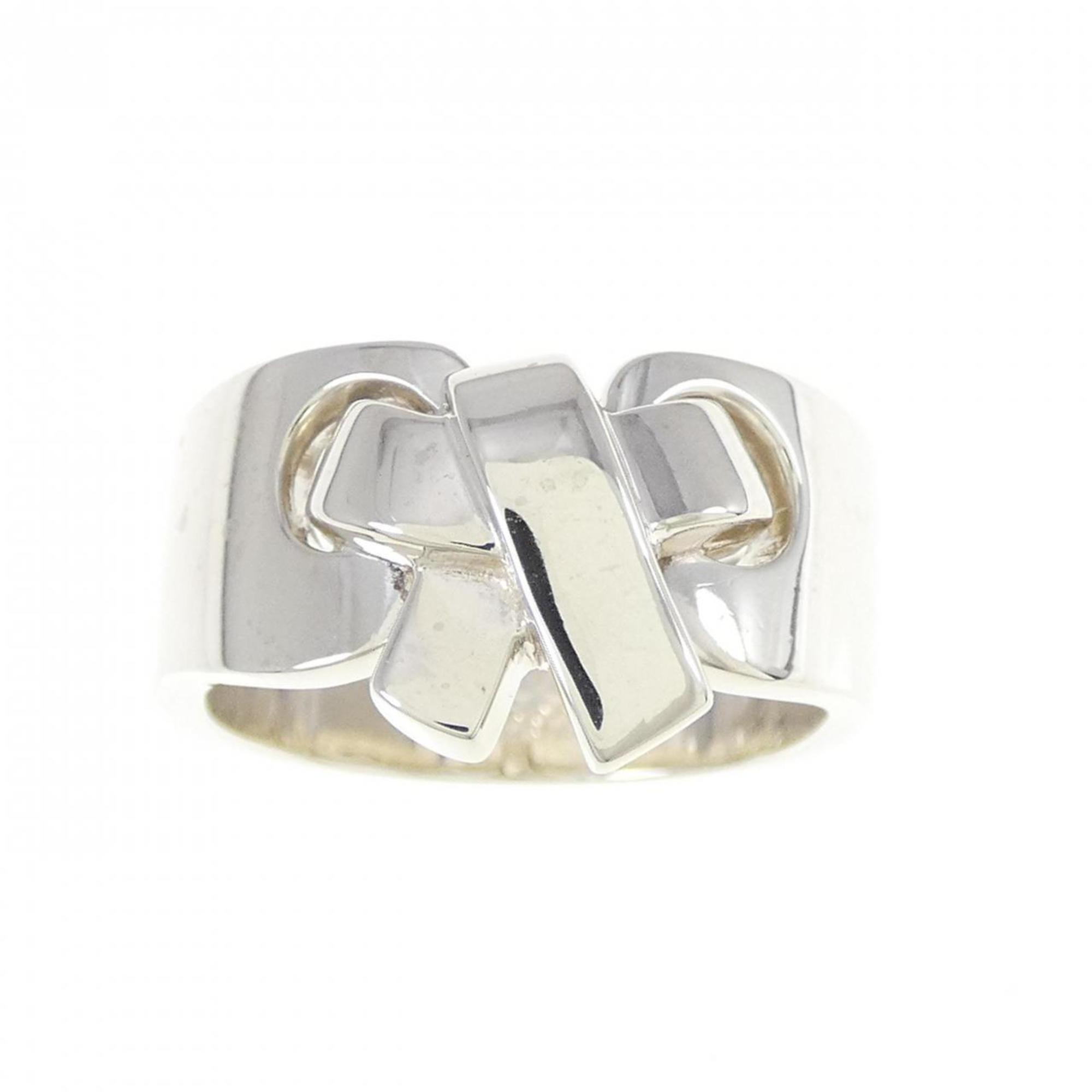 Band Ring Sterling Silver