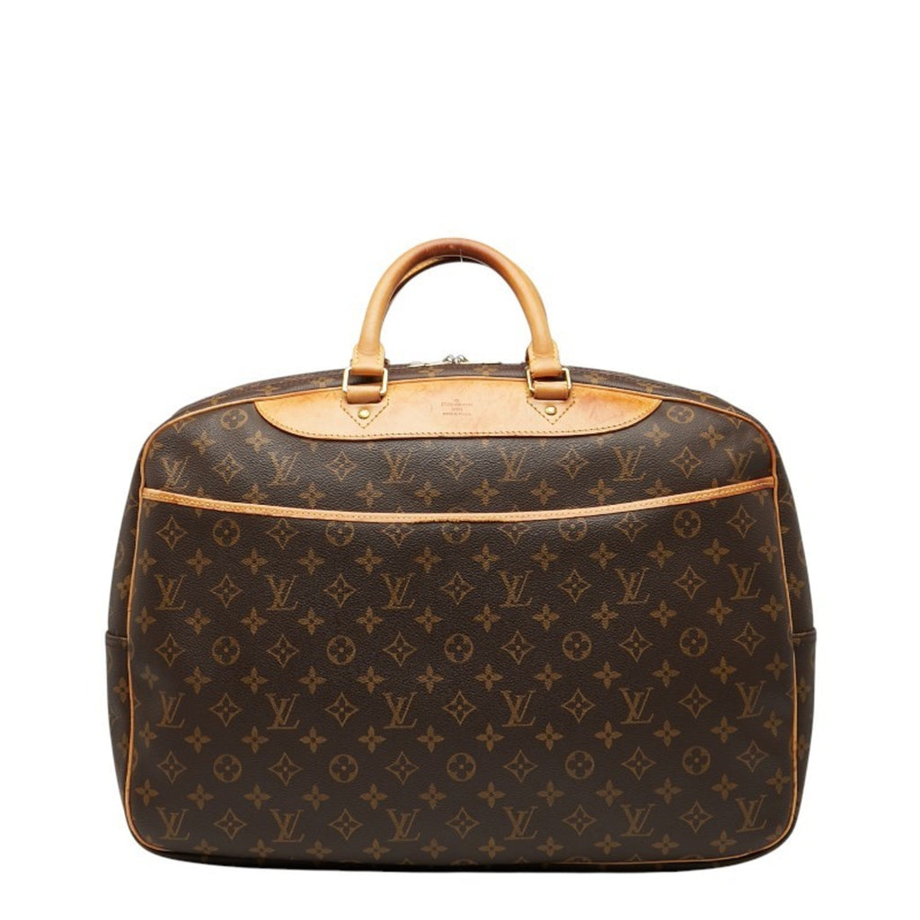 Alize Bag Monogram Canvas 24 Heures