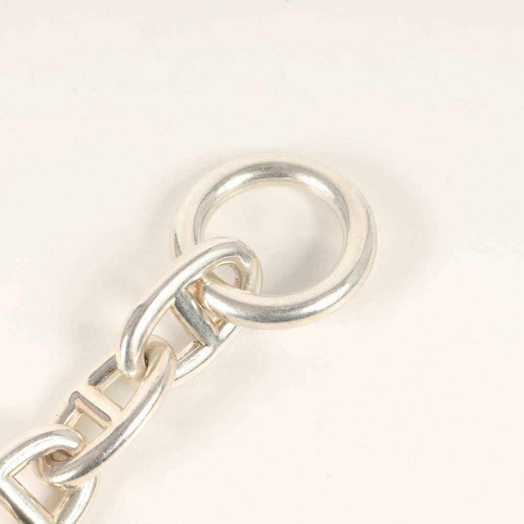 Chaine d'Ancre Bracelet Sterling Silver