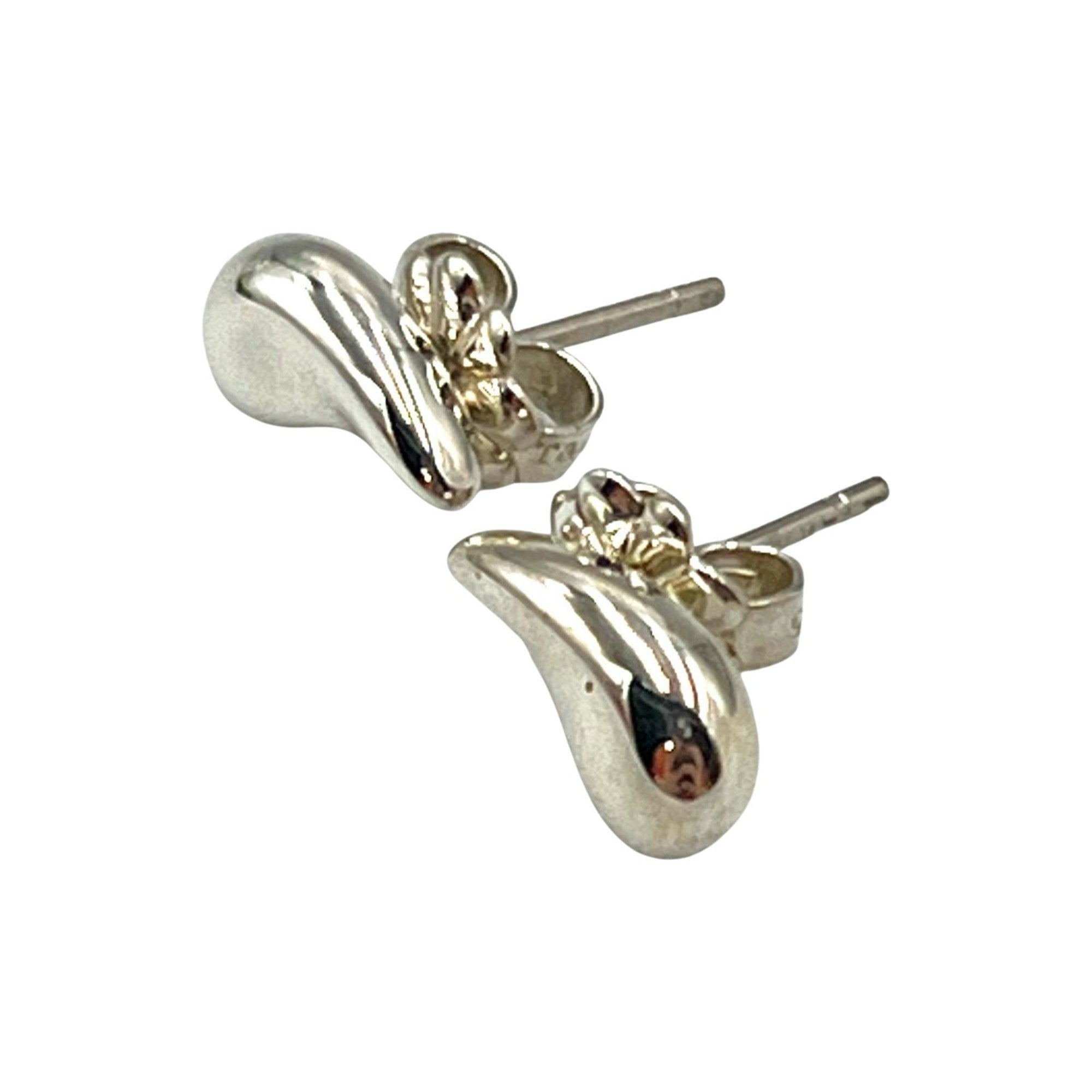 Earrings Sterling Silver