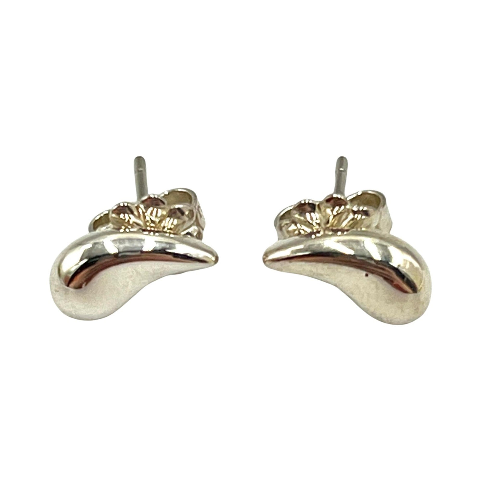 Earrings Sterling Silver
