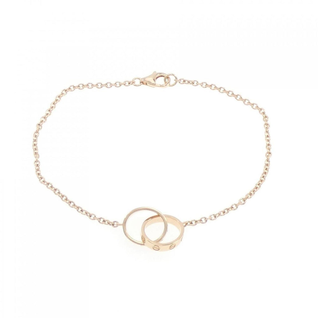 Baby Love Bracelet 18K Rose Gold